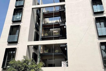 Beautiful apartment ready to move in