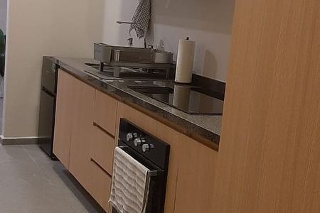 Beautiful apartment ready to move in