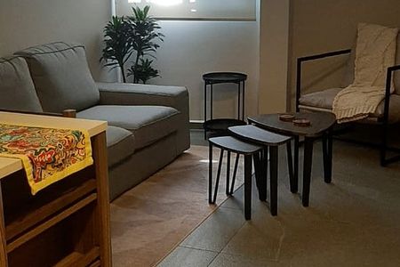 Beautiful apartment ready to move in