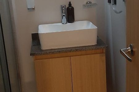 Beautiful apartment ready to move in