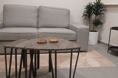 Belo apartamento pronto para habitar