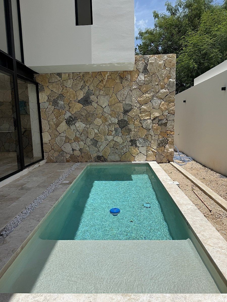 Casa en Temozón Norte, Mérida, foto 3 de 17