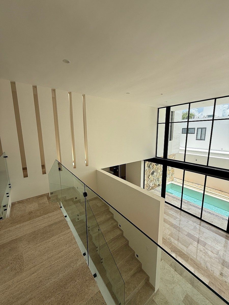 Casa en Temozón Norte, Mérida, foto 2 de 17