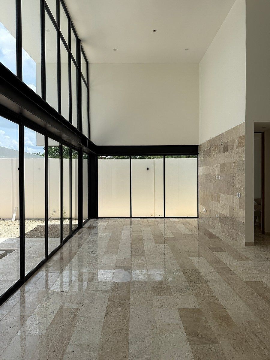 Casa en Temozón Norte, Mérida, foto 4 de 17