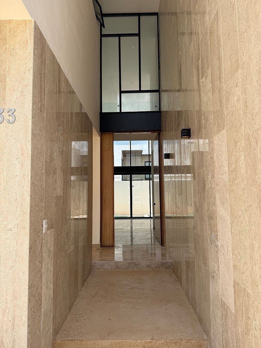 Casa en Temozón Norte, Mérida, foto 8 de 17