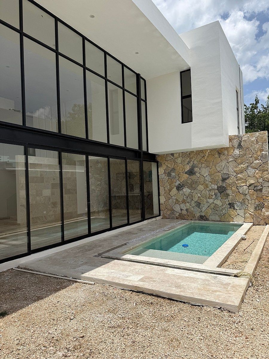 Casa en Temozón Norte, Mérida, foto 16 de 17