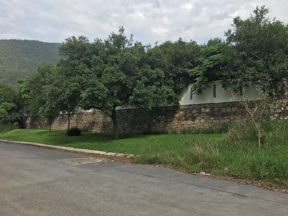 Terreno en El Cercado Centro, Santiago, foto 3 de 4