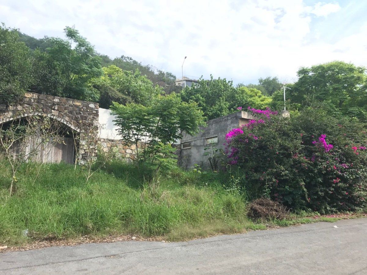 Terreno en El Cercado Centro, Santiago, foto 4 de 4