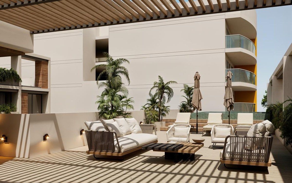 Apartamento em Jardines de Virginia, Boca del Río, foto 7 de 8