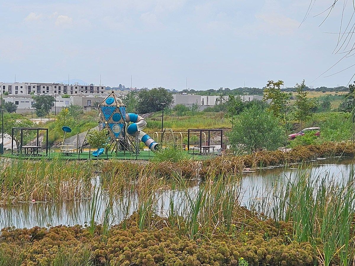 Terreno en Santa María Ticomán, El Marqués, foto 20 de 26