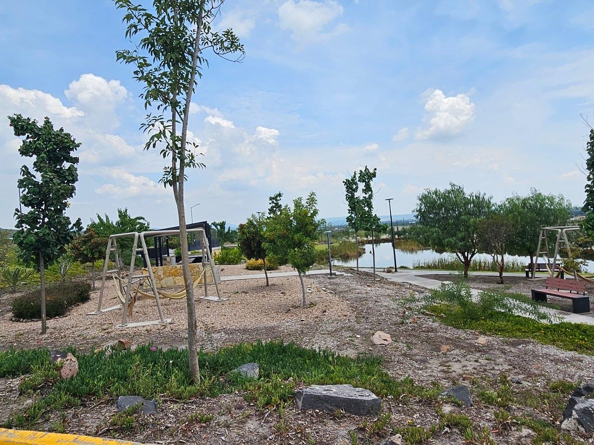 Terreno en Santa María Ticomán, El Marqués, foto 10 de 26