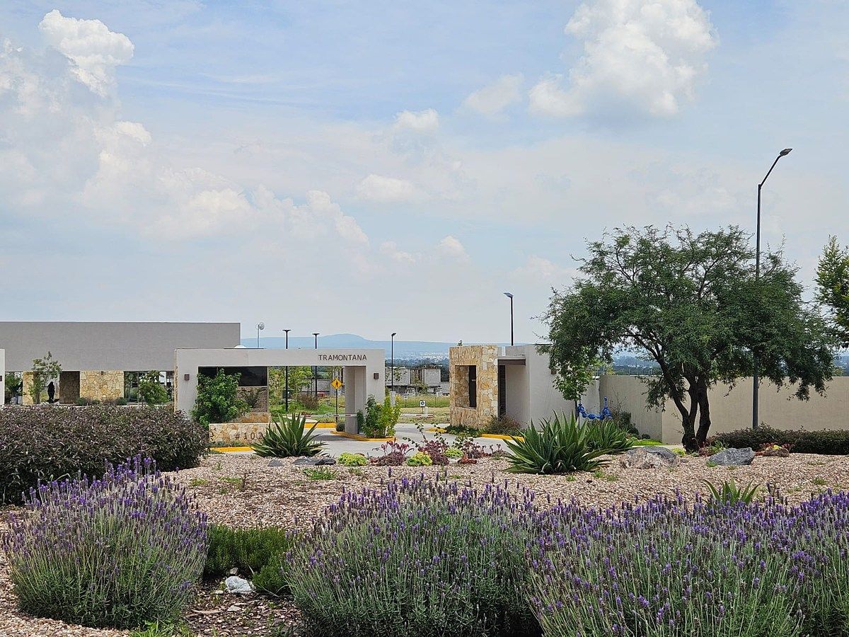 Terreno en Santa María Ticomán, El Marqués, foto 12 de 26