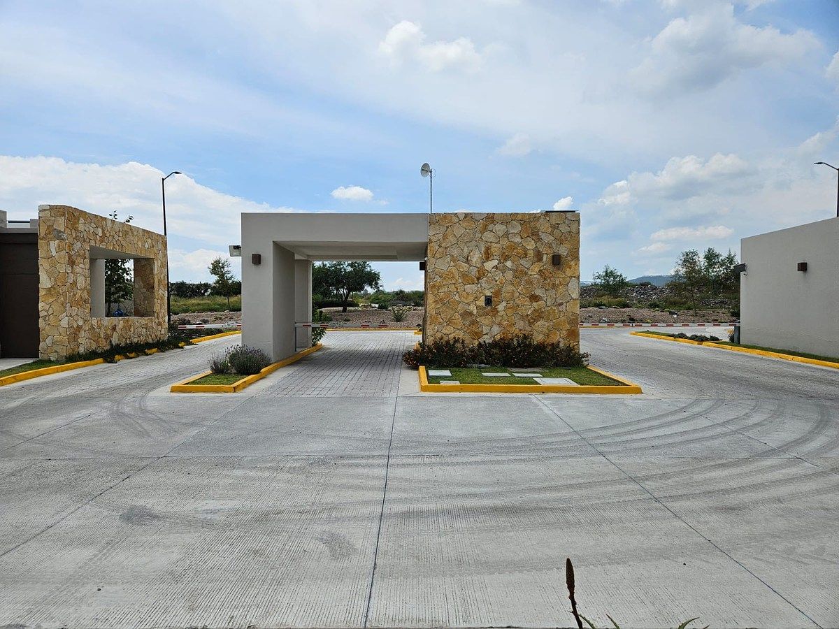 Terreno en Santa María Ticomán, El Marqués, foto 25 de 26