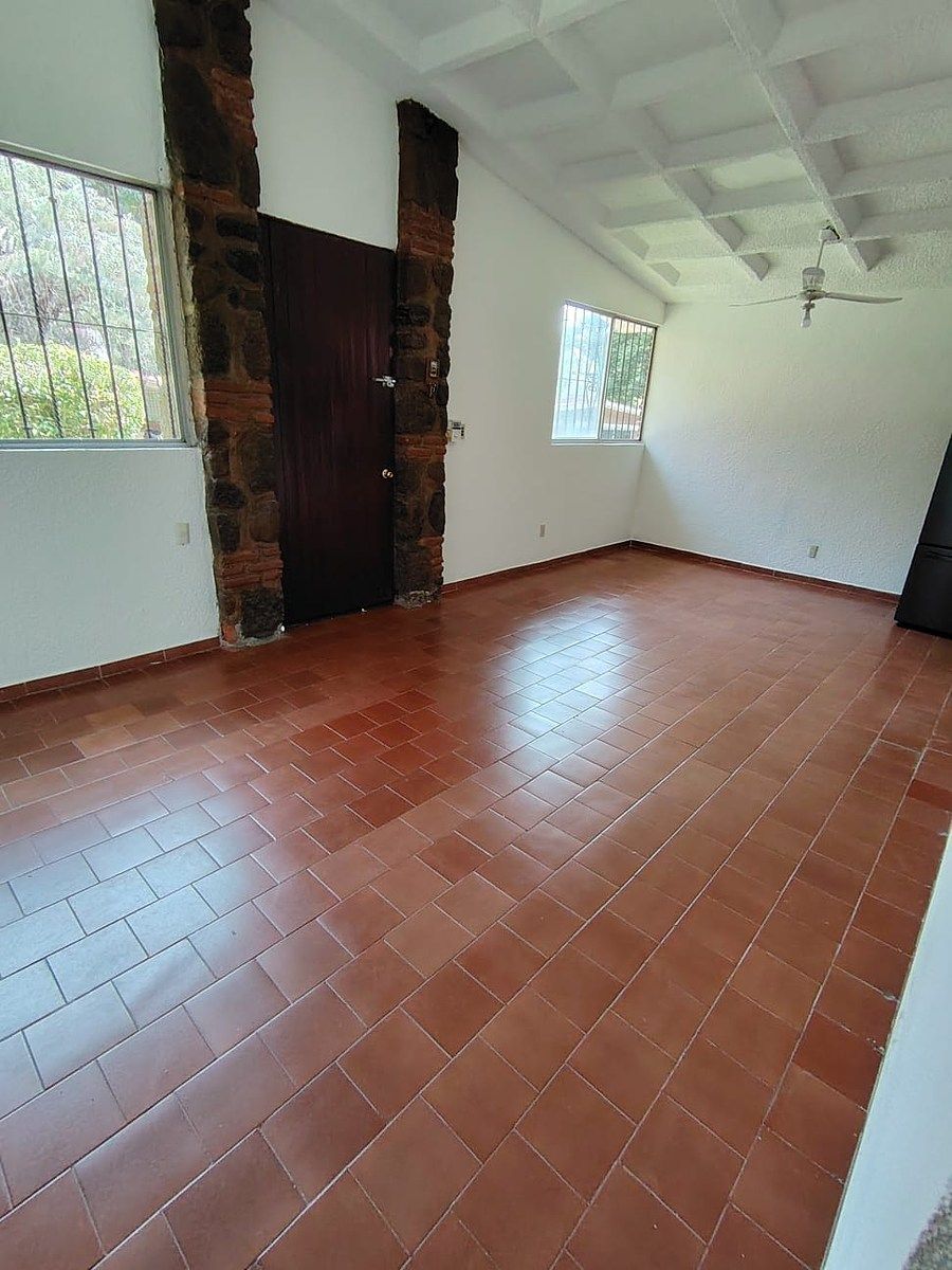 Casa en condominio en Lomas de Cuernavaca, Temixco, foto 7 de 10