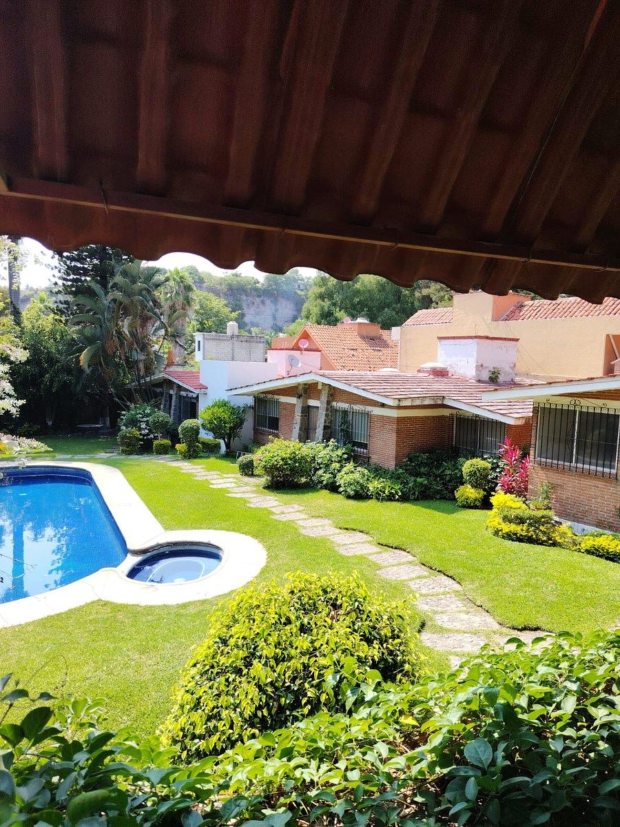Casa en condominio en Lomas de Cuernavaca, Temixco, foto 4 de 10