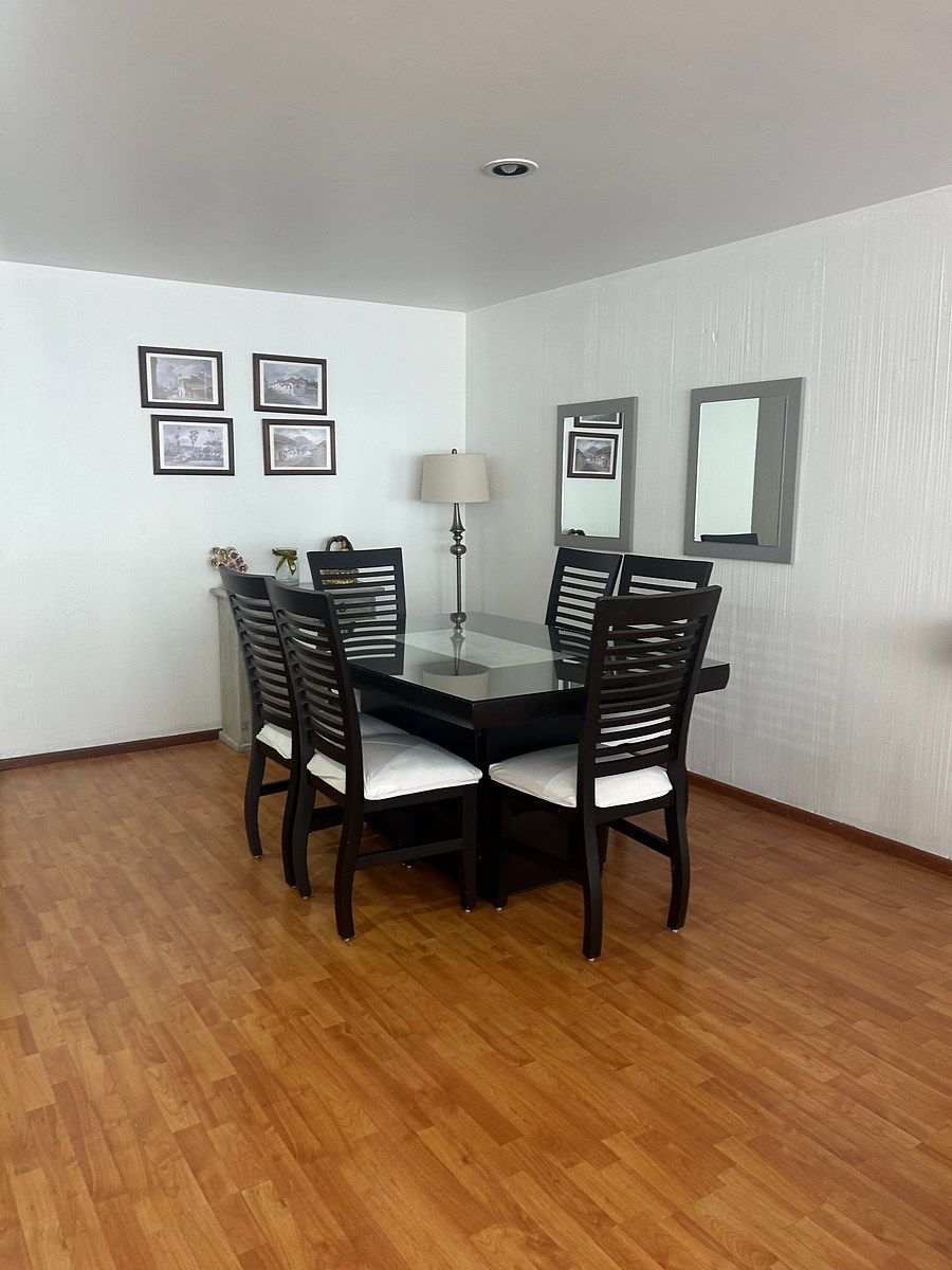 Apartamento em Insurgentes Cuicuilco, Coyoacán, foto 3 de 16