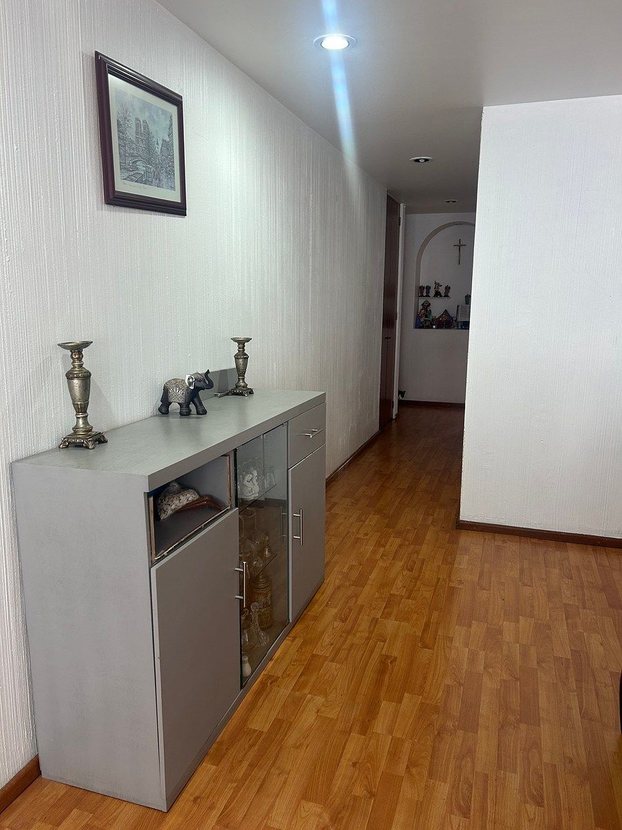 Apartamento em Insurgentes Cuicuilco, Coyoacán, foto 4 de 16