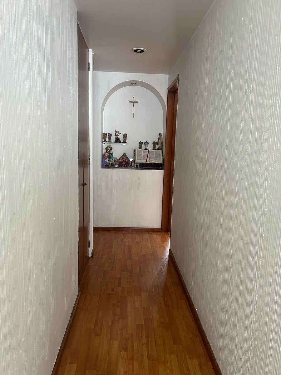Apartamento em Insurgentes Cuicuilco, Coyoacán, foto 5 de 16
