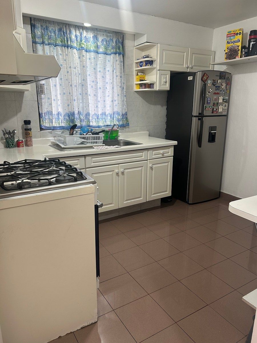Apartamento em Insurgentes Cuicuilco, Coyoacán, foto 6 de 16