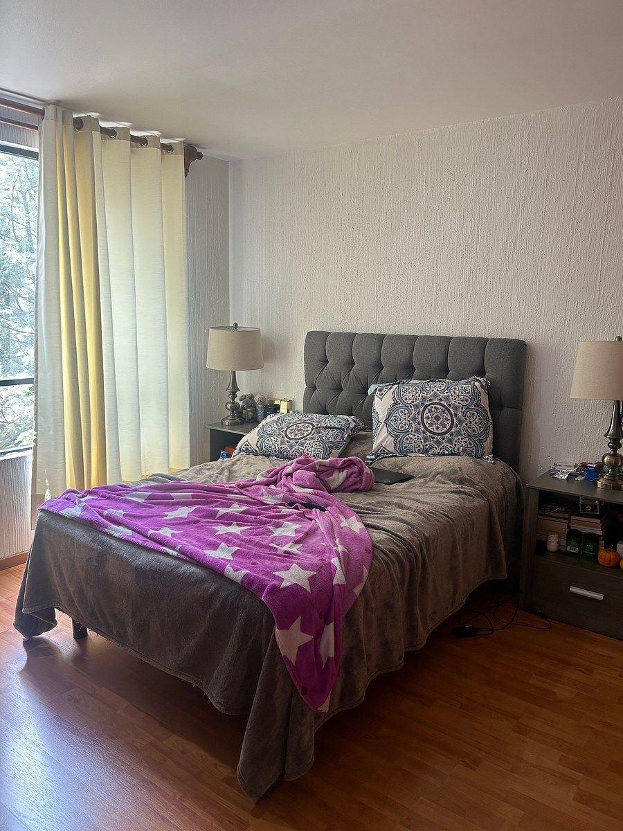 Apartamento em Insurgentes Cuicuilco, Coyoacán, foto 11 de 16