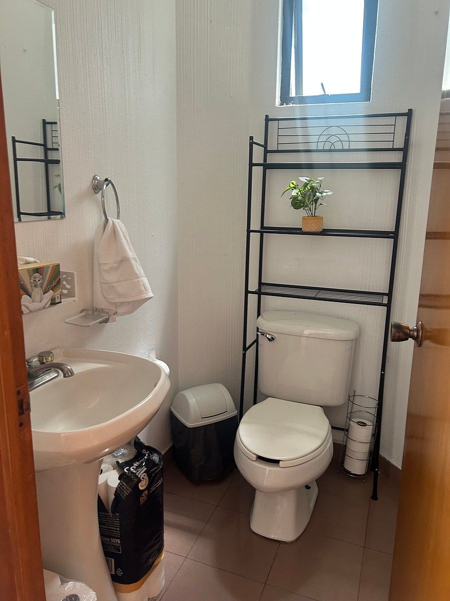 Apartamento em Insurgentes Cuicuilco, Coyoacán, foto 14 de 16
