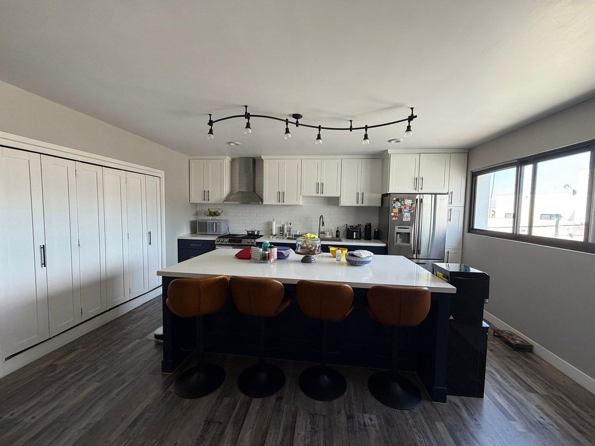 Apartment in Lomas Hipódromo, Tijuana, photo 4 of 13