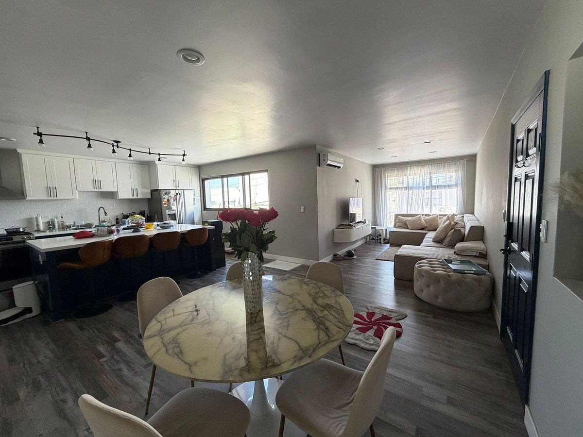 Apartment in Lomas Hipódromo, Tijuana, photo 6 of 13