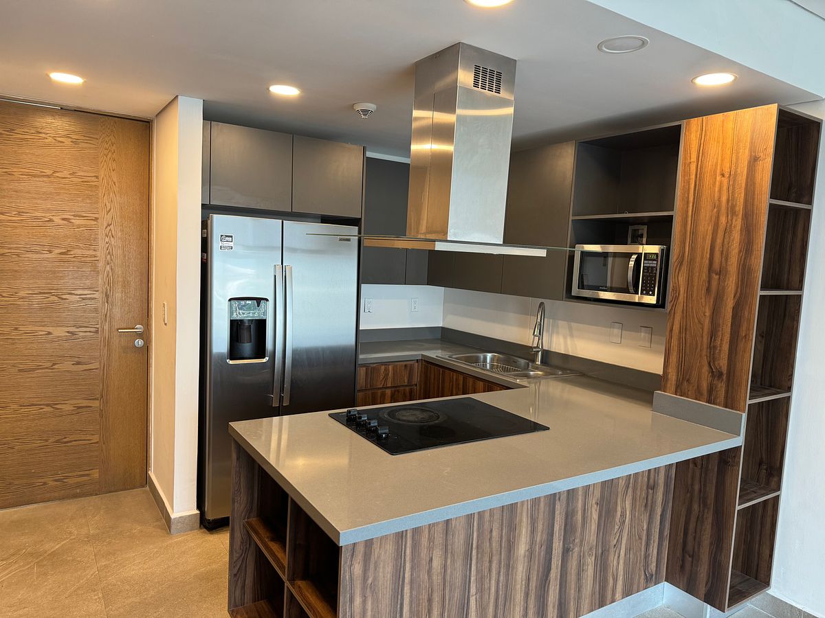 APARTAMENTO PARA ALUGAR EM VALLE PONIENTE COM 3 QUARTOS E 3 BANHEIROS, foto 1 de 26