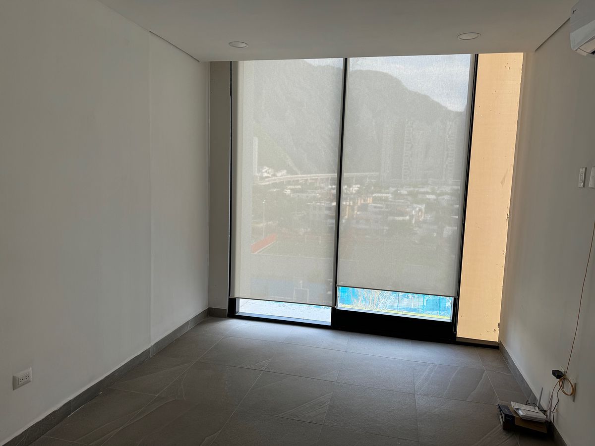 Apartamento em Bosques la Huasteca, Santa Catarina, foto 9 de 26