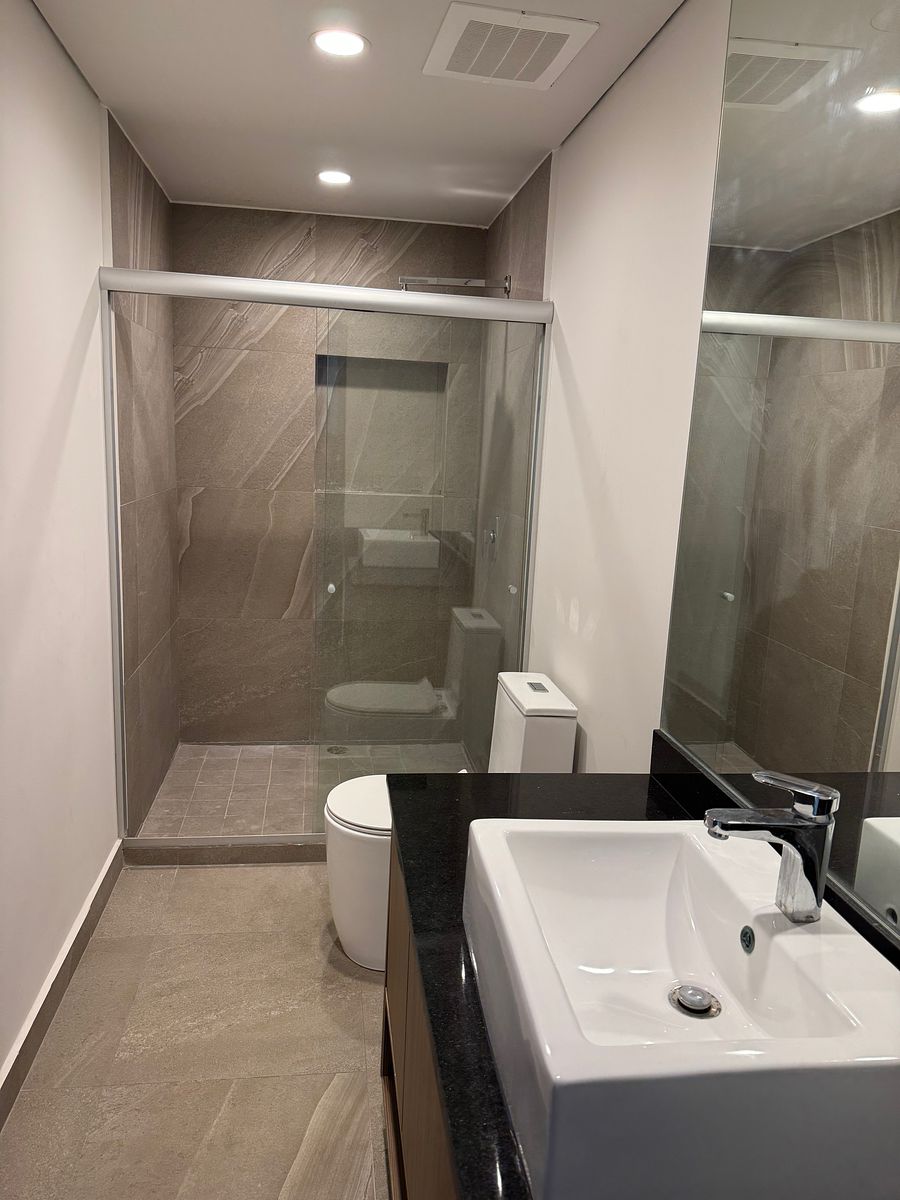 Apartamento em Bosques la Huasteca, Santa Catarina, foto 11 de 26