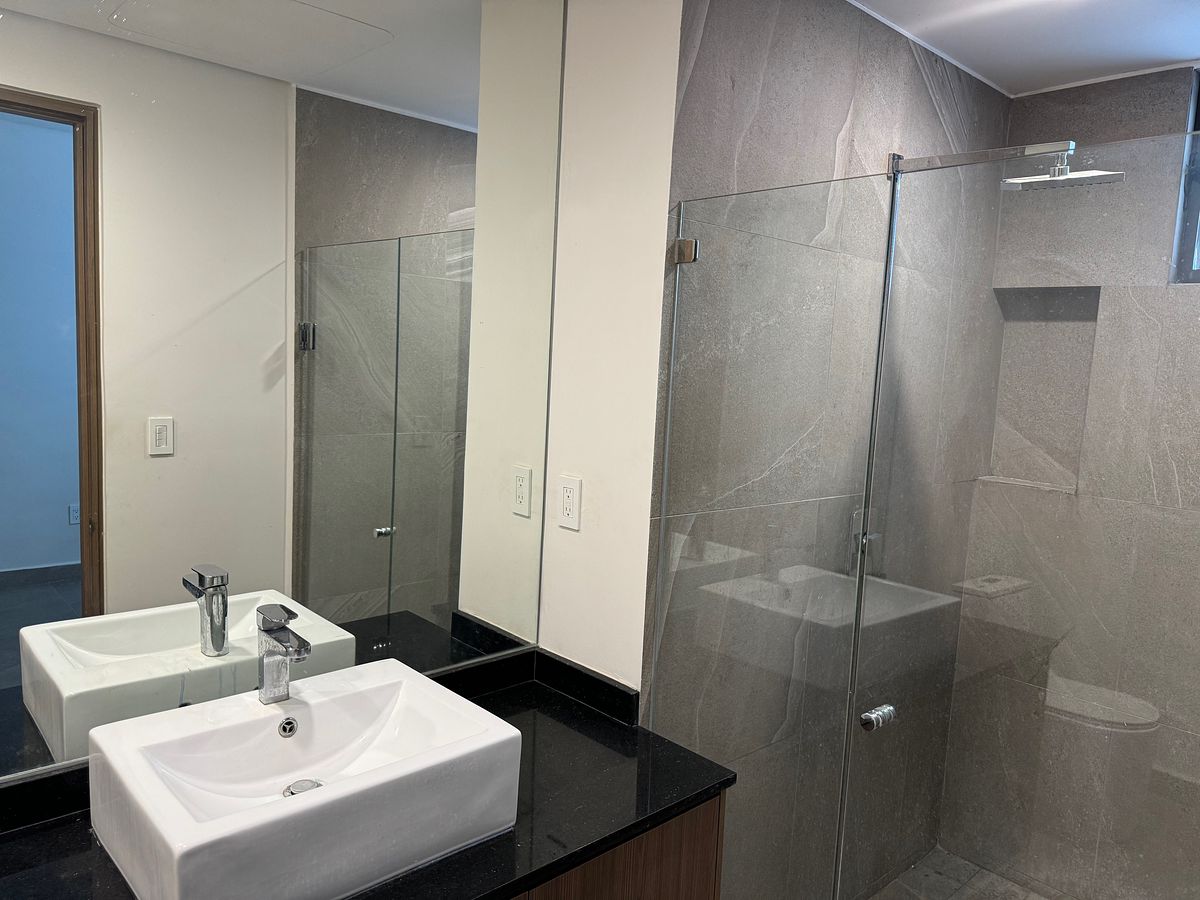 Apartamento em Bosques la Huasteca, Santa Catarina, foto 13 de 26