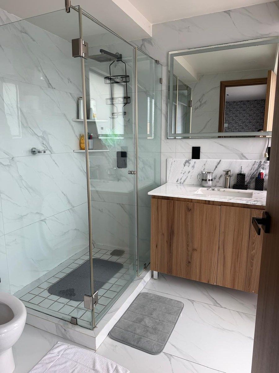 Apartamento em Lomas de Tecamachalco, Huixquilucan, foto 15 de 24