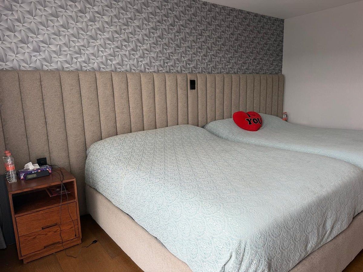 Apartamento em Lomas de Tecamachalco, Huixquilucan, foto 17 de 24