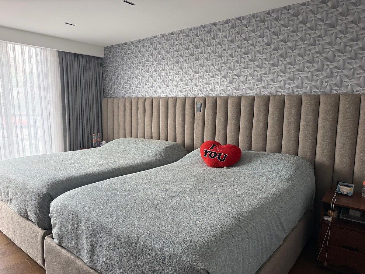 Apartamento em Lomas de Tecamachalco, Huixquilucan, foto 19 de 24