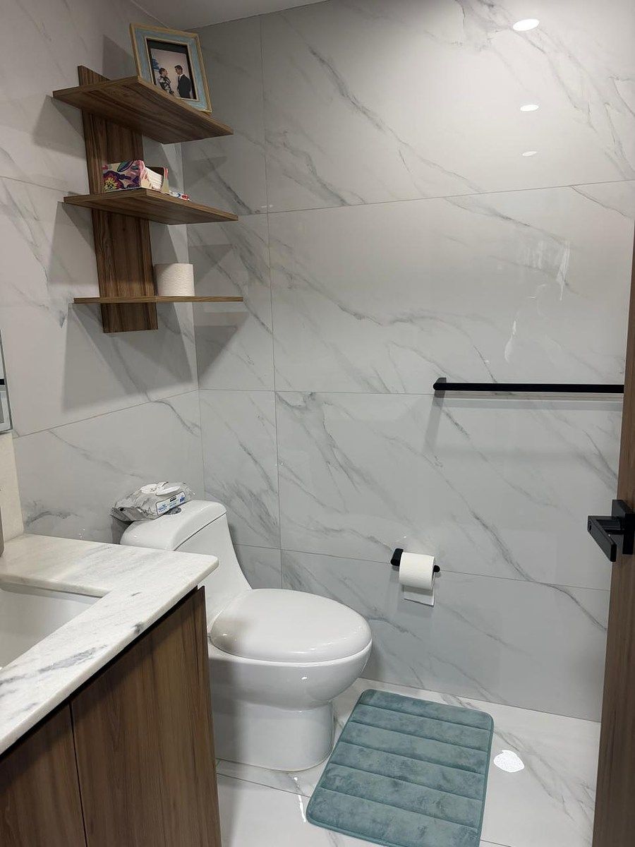 Apartamento em Lomas de Tecamachalco, Huixquilucan, foto 20 de 24