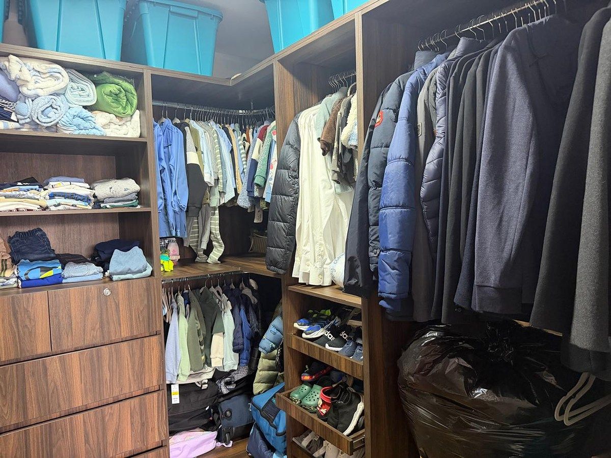 Apartamento em Lomas de Tecamachalco, Huixquilucan, foto 21 de 24