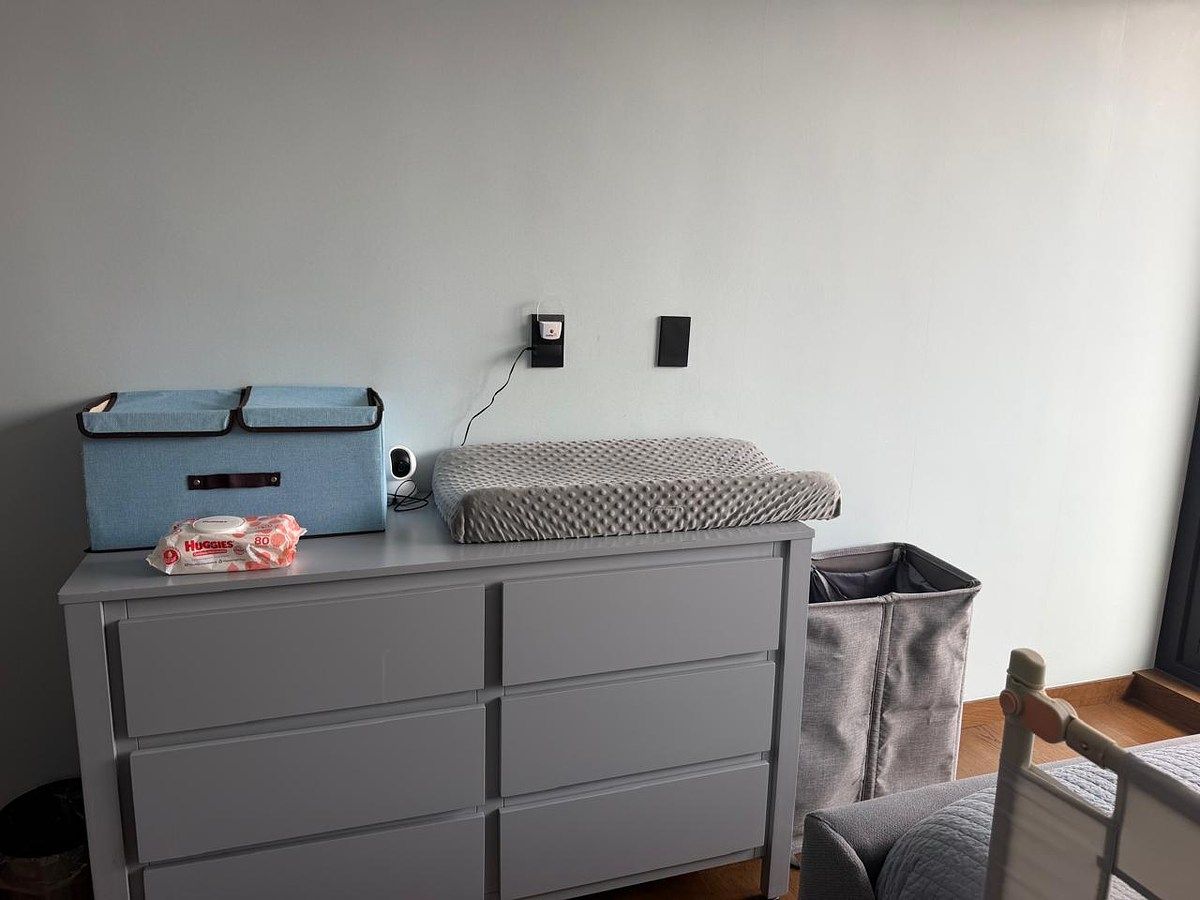 Apartamento em Lomas de Tecamachalco, Huixquilucan, foto 18 de 24