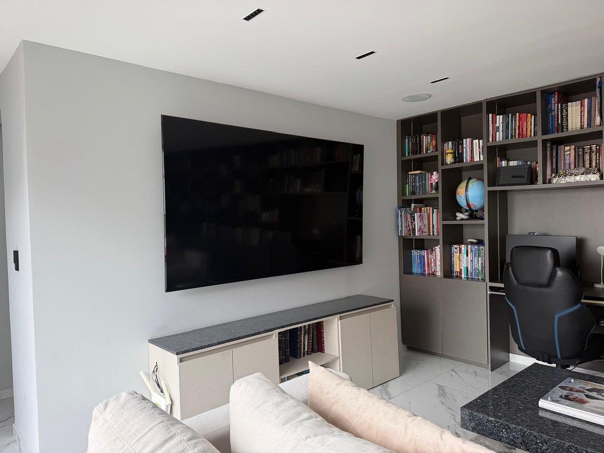 Apartamento em Lomas de Tecamachalco, Huixquilucan, foto 4 de 24