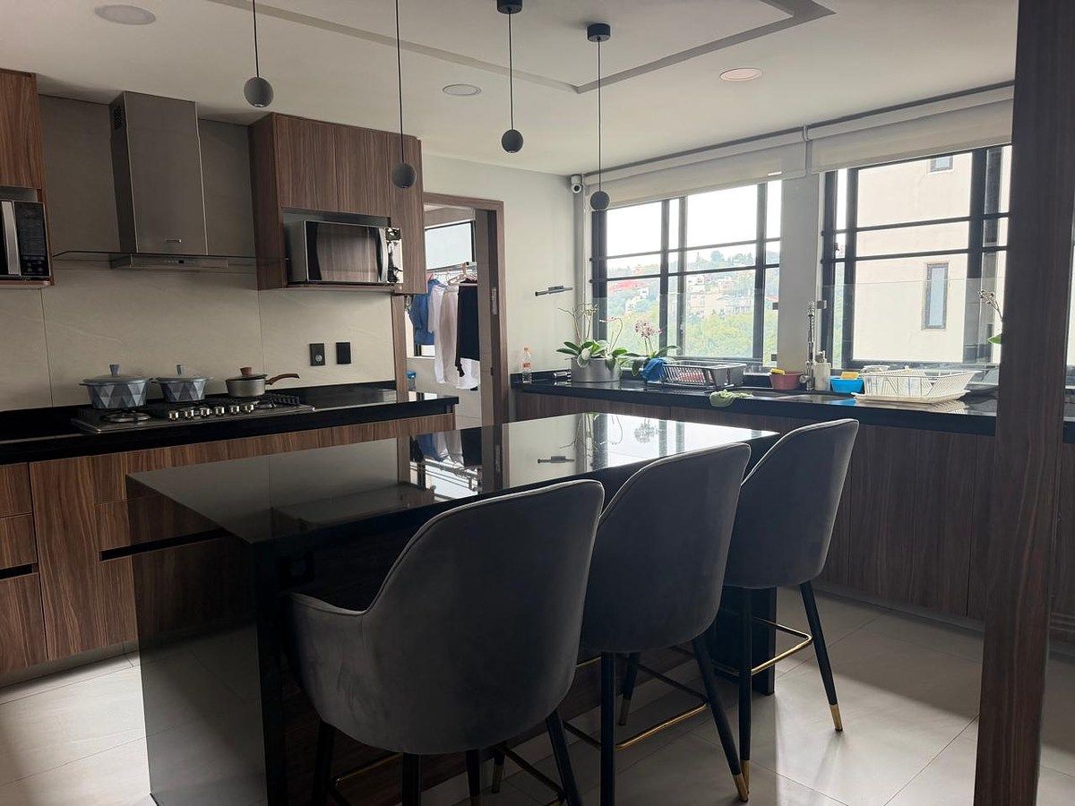 Apartamento em Lomas de Tecamachalco, Huixquilucan, foto 3 de 24