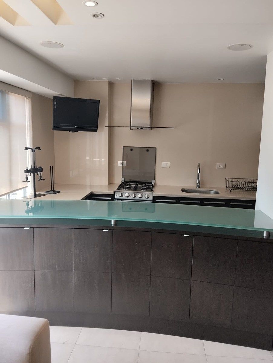 Apartamento em Polanco IV Sección, Miguel Hidalgo, foto 3 de 25