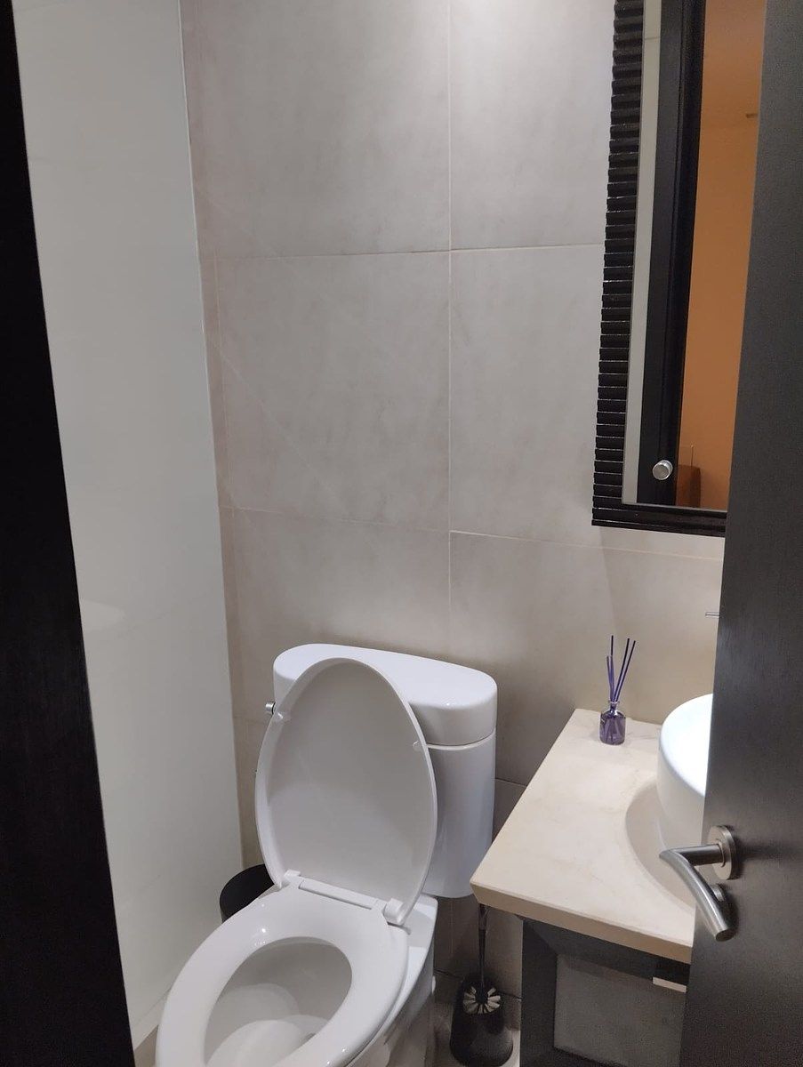 Apartamento em Polanco IV Sección, Miguel Hidalgo, foto 8 de 25