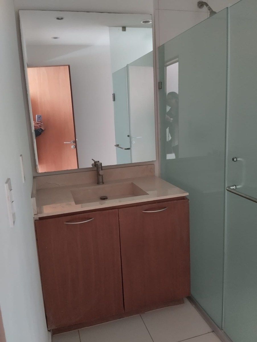 Apartamento em Polanco IV Sección, Miguel Hidalgo, foto 7 de 25
