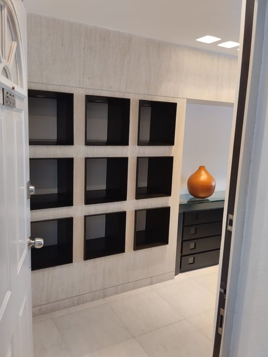Apartamento em Polanco IV Sección, Miguel Hidalgo, foto 4 de 25