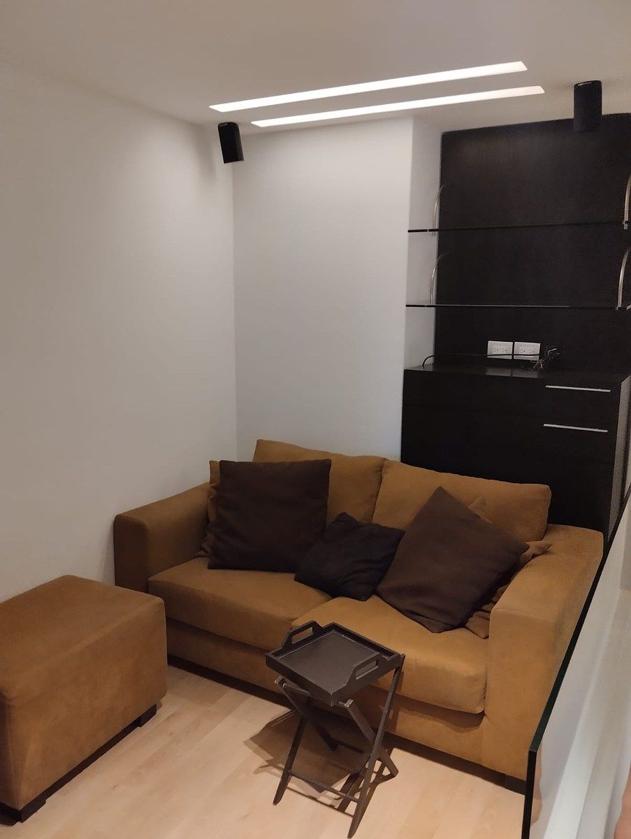 Apartamento em Polanco IV Sección, Miguel Hidalgo, foto 5 de 25