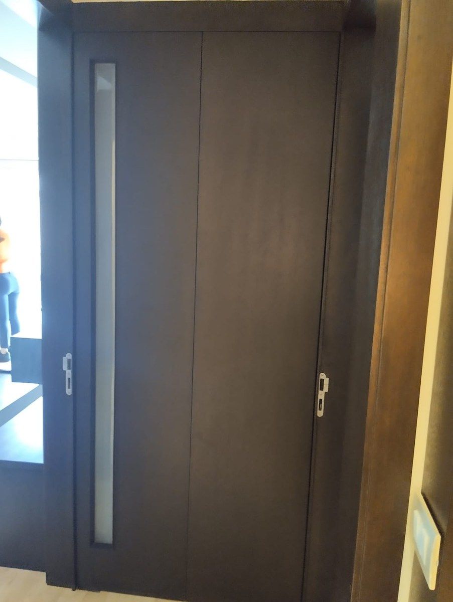 Apartamento em Polanco IV Sección, Miguel Hidalgo, foto 14 de 25
