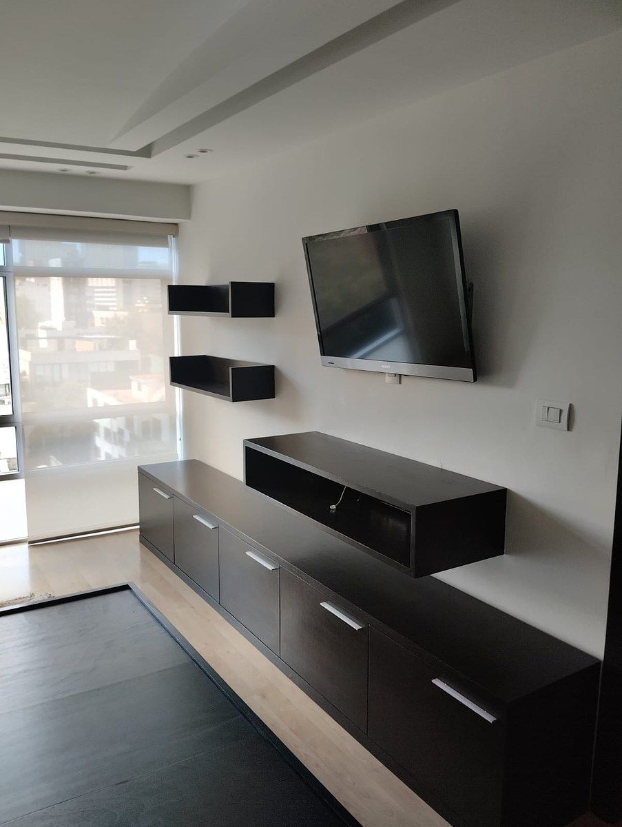 Apartamento em Polanco IV Sección, Miguel Hidalgo, foto 18 de 25