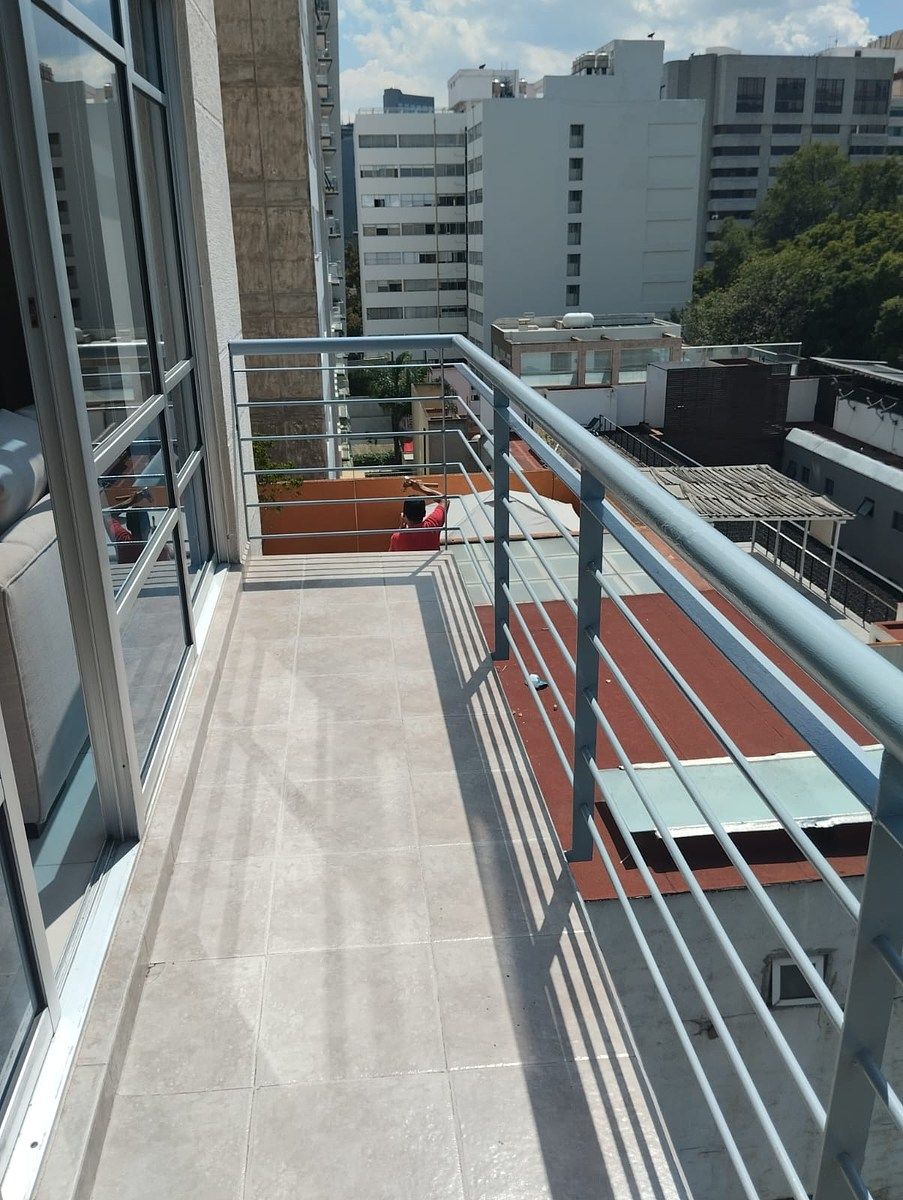 Apartamento em Polanco IV Sección, Miguel Hidalgo, foto 6 de 25