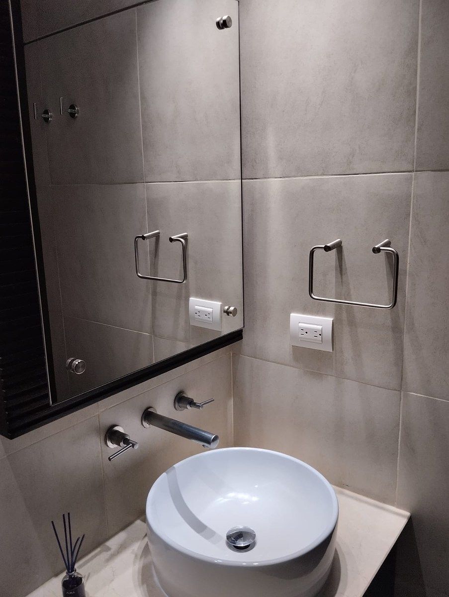 Apartamento em Polanco IV Sección, Miguel Hidalgo, foto 19 de 25