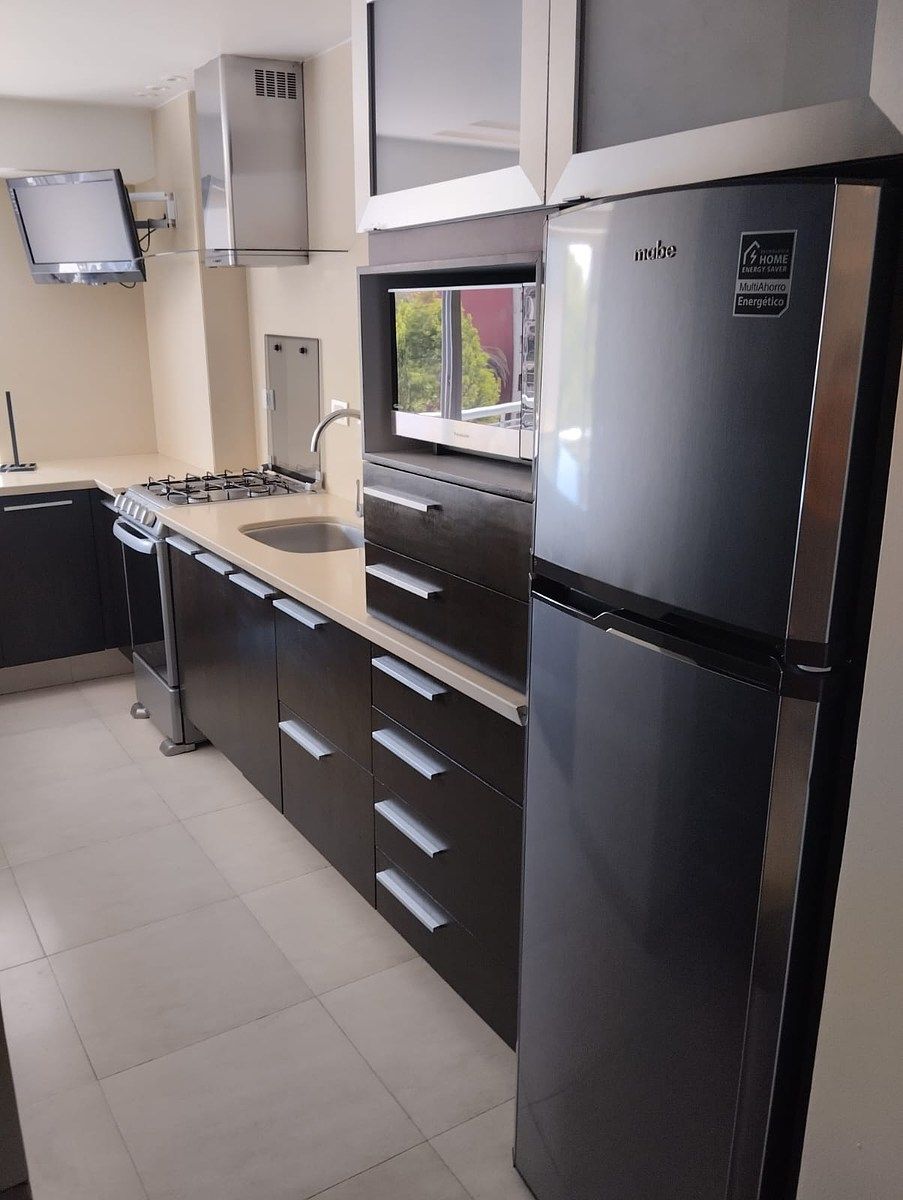 Apartamento em Polanco IV Sección, Miguel Hidalgo, foto 20 de 25