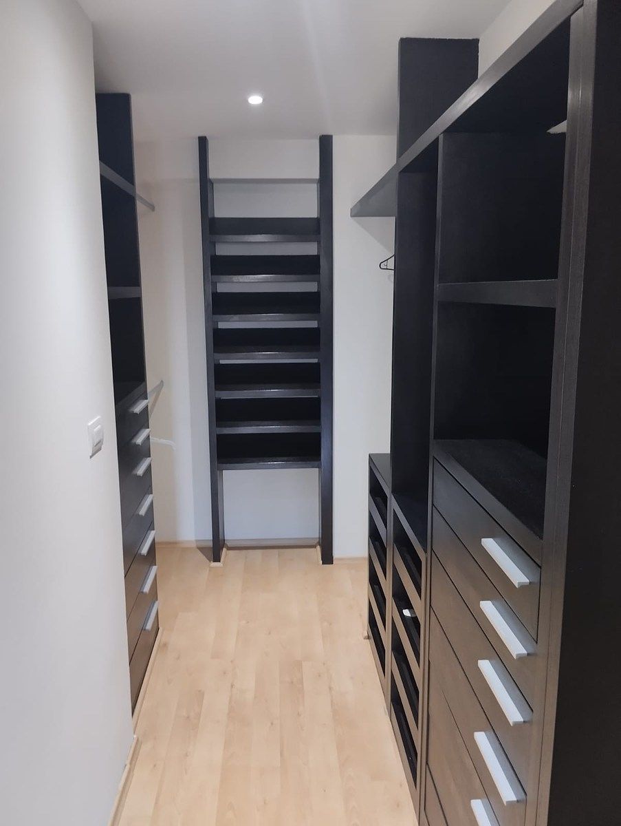 Apartamento em Polanco IV Sección, Miguel Hidalgo, foto 21 de 25